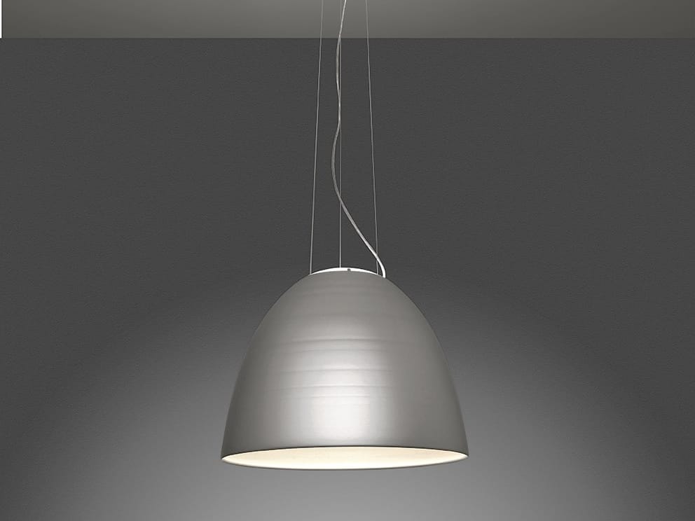 Алюминиевый подвесной светильник Artemide ARCH-00056576