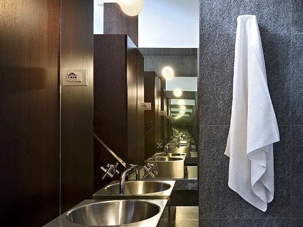 Опаловое стекло бра Flos Glo-Ball ARCH-00075144 - Вид №1