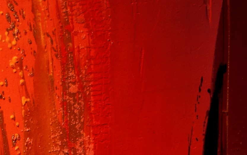 Электрический радиатор 220 x 50 cm Rosso 2 Cinier  1100 Вт sun-id-1218053 - Вид №3