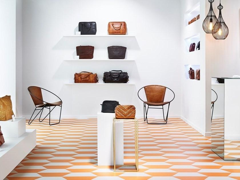 TARKETT Виниловый пол Id sun-id-1360868 - Вид №12