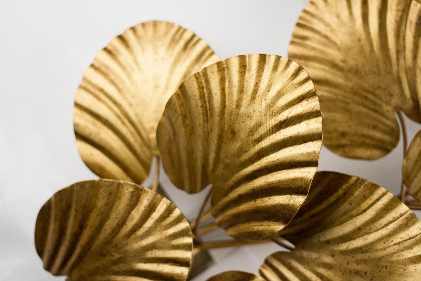 Abrissi Металлический бра ручной работы Lily 11219 - Вид №2