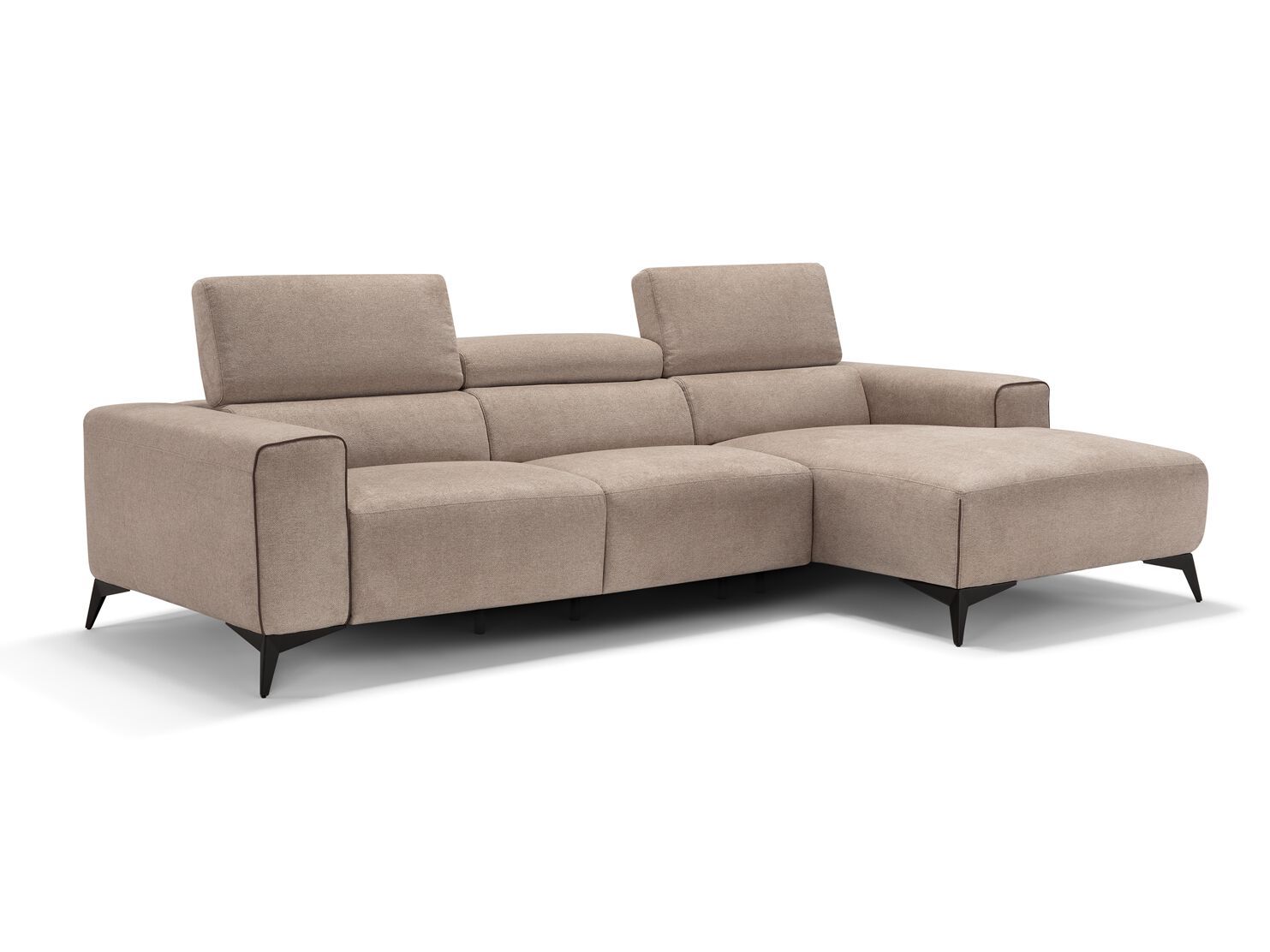 Модульный тканевый диван Max Divani REV ARCH-00069731