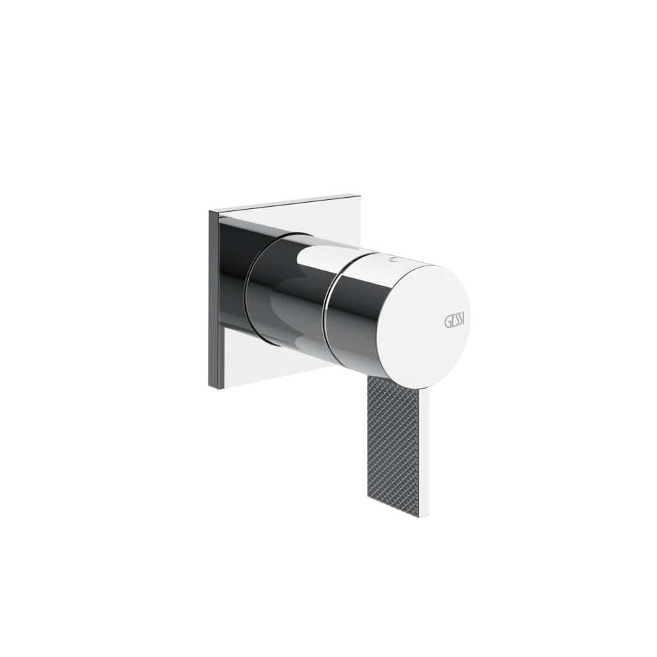 Смеситель для душа 73619 031 Gessi Inverso ХРОМ 73619031