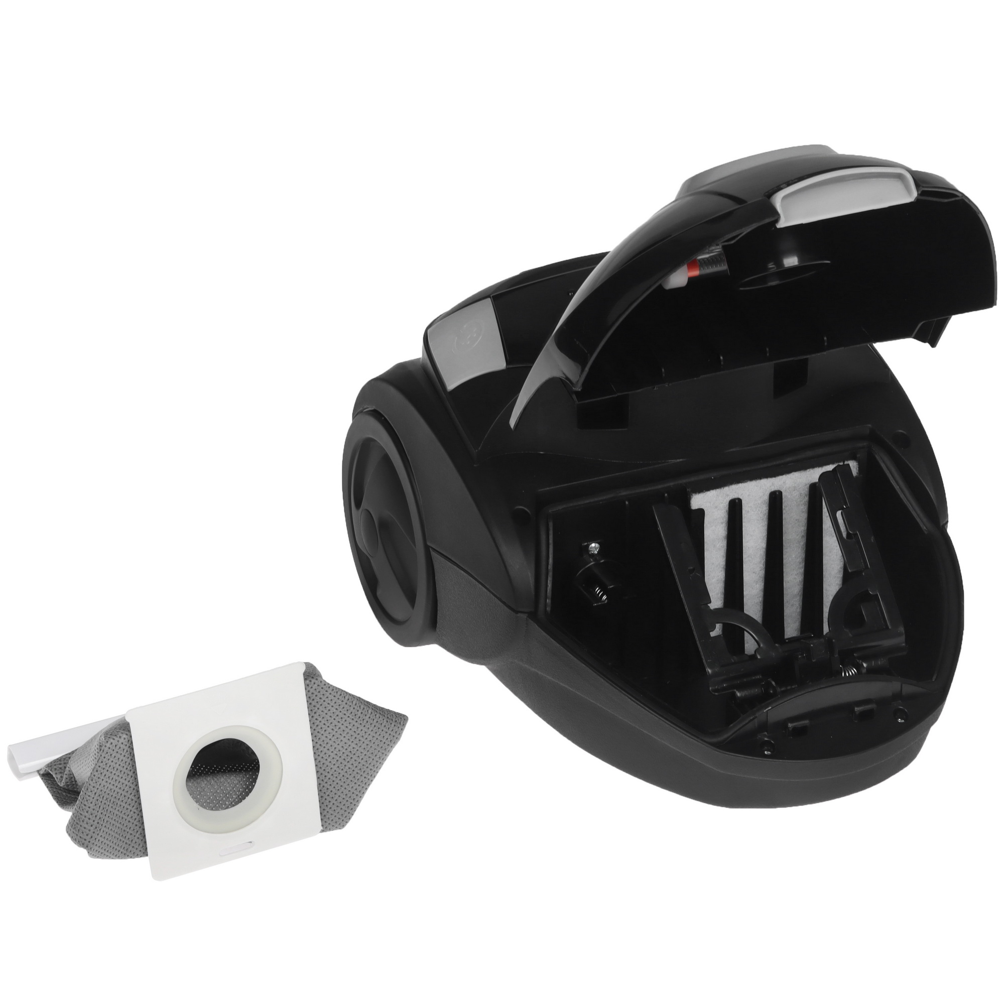 9966418 Пылесос Blackton Bt VC1401B черный STDN-0131080 - Вид №7