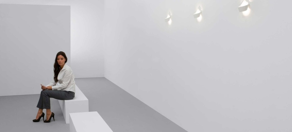 000486 Бра 7705 Vibia Loop - Вид №2