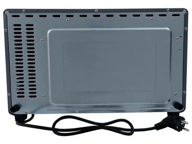 9146421 Мини-печь Oasis M-S45I серый STDN-0045285 - Вид №6