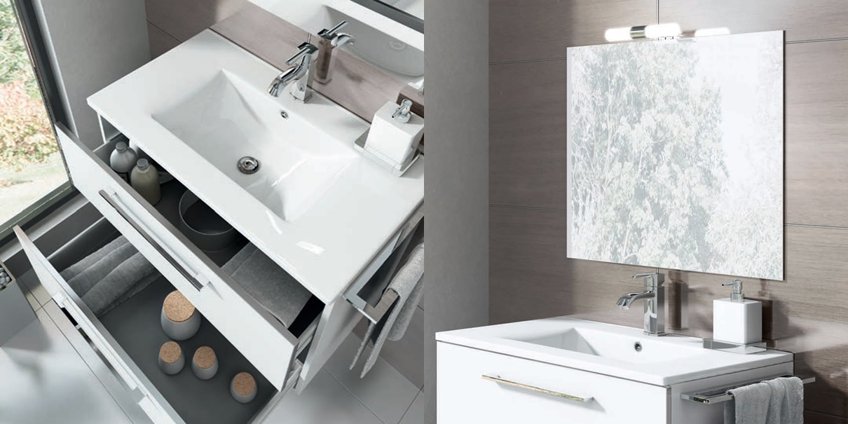 Avila Dos Комплект мебели Carmen 02 Avantgarde CARMEN AVANTGARDE 24012084 - Вид №1