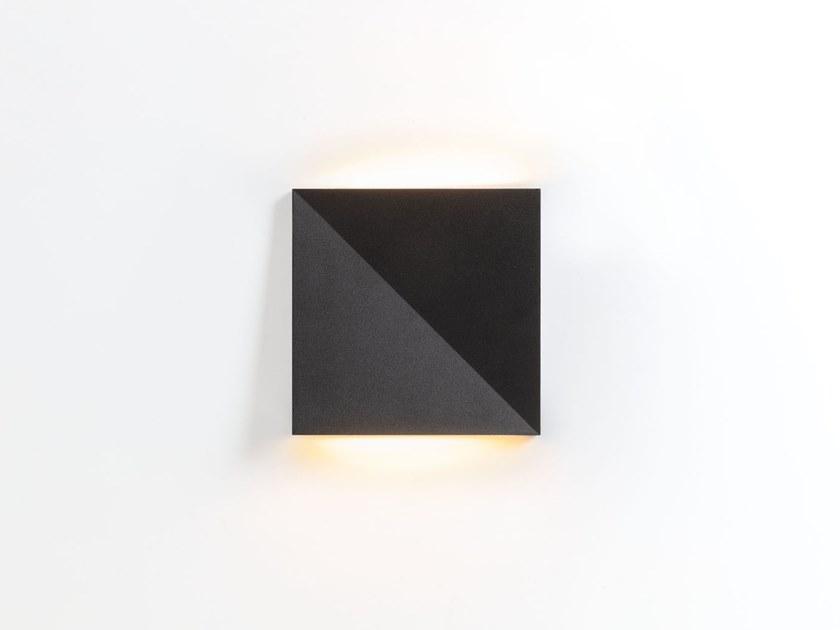 Modular Lighting Instruments Аппликация светодиода Dent sun-id-1385378 - Вид №2