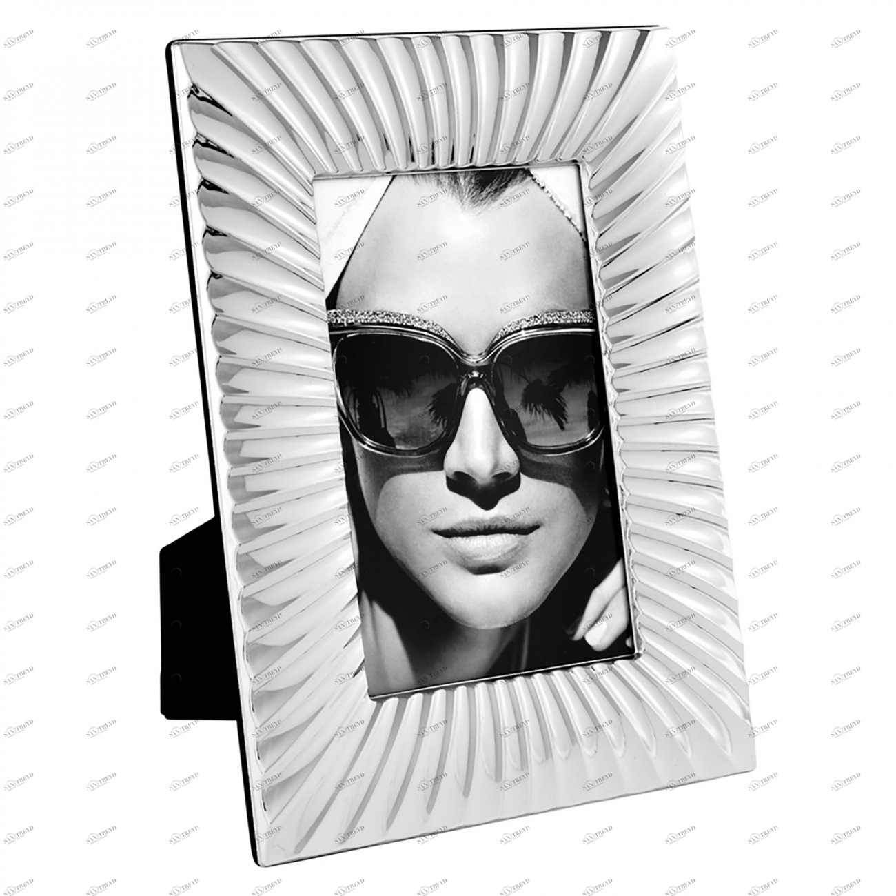 Фоторамка Raleigh от Eichholtz Стальной EICHHOLTZ EICHHOLTZ 060471 Стальной 