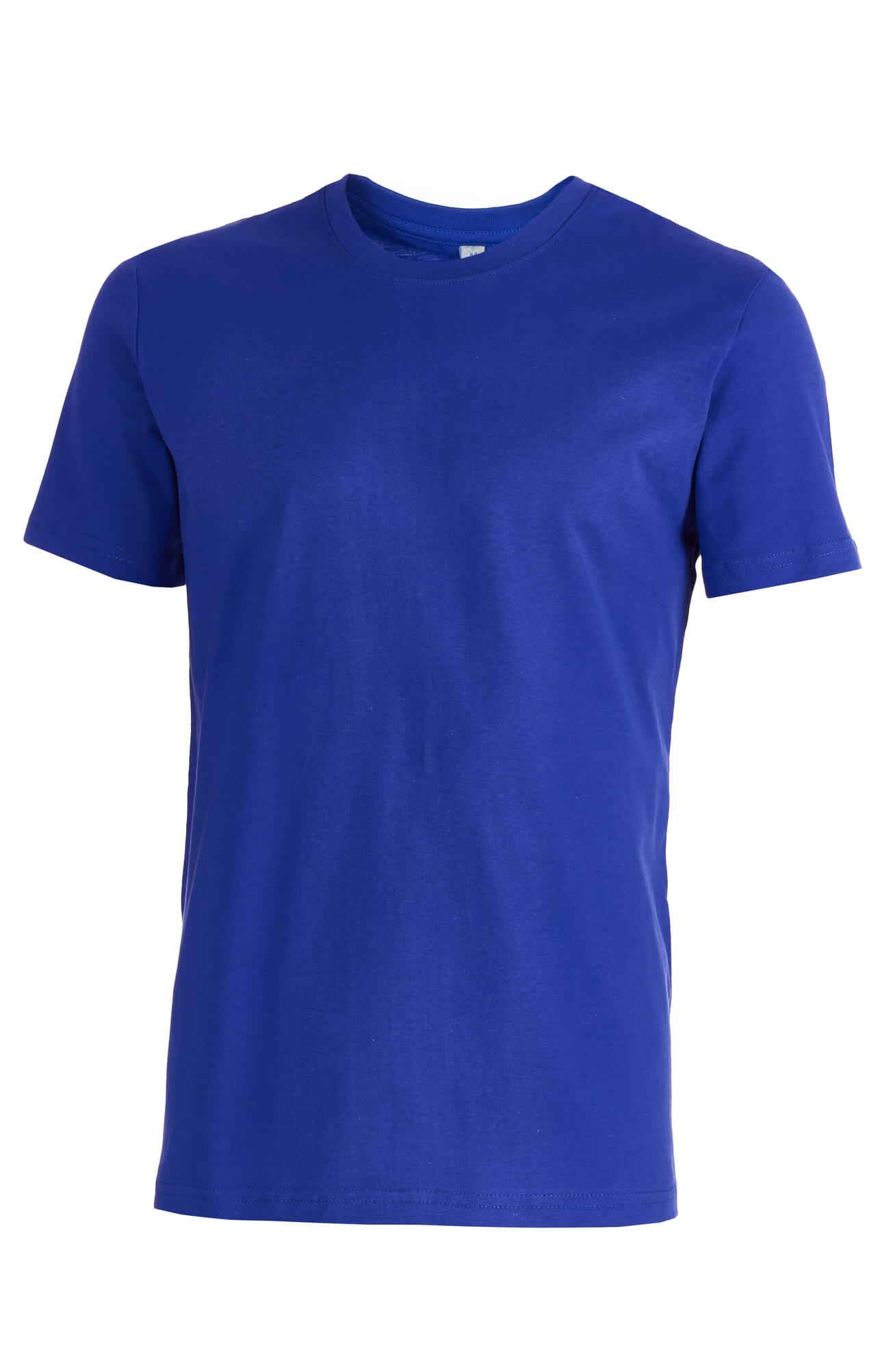 4958291 Футболка василек  Одежда для официантов  размер L (48-50) Спецодежда  - Вид №1