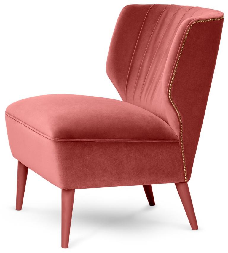 Munna Кресло с мягкой обивкой Fetiche sun-id-1417429 - Вид №2