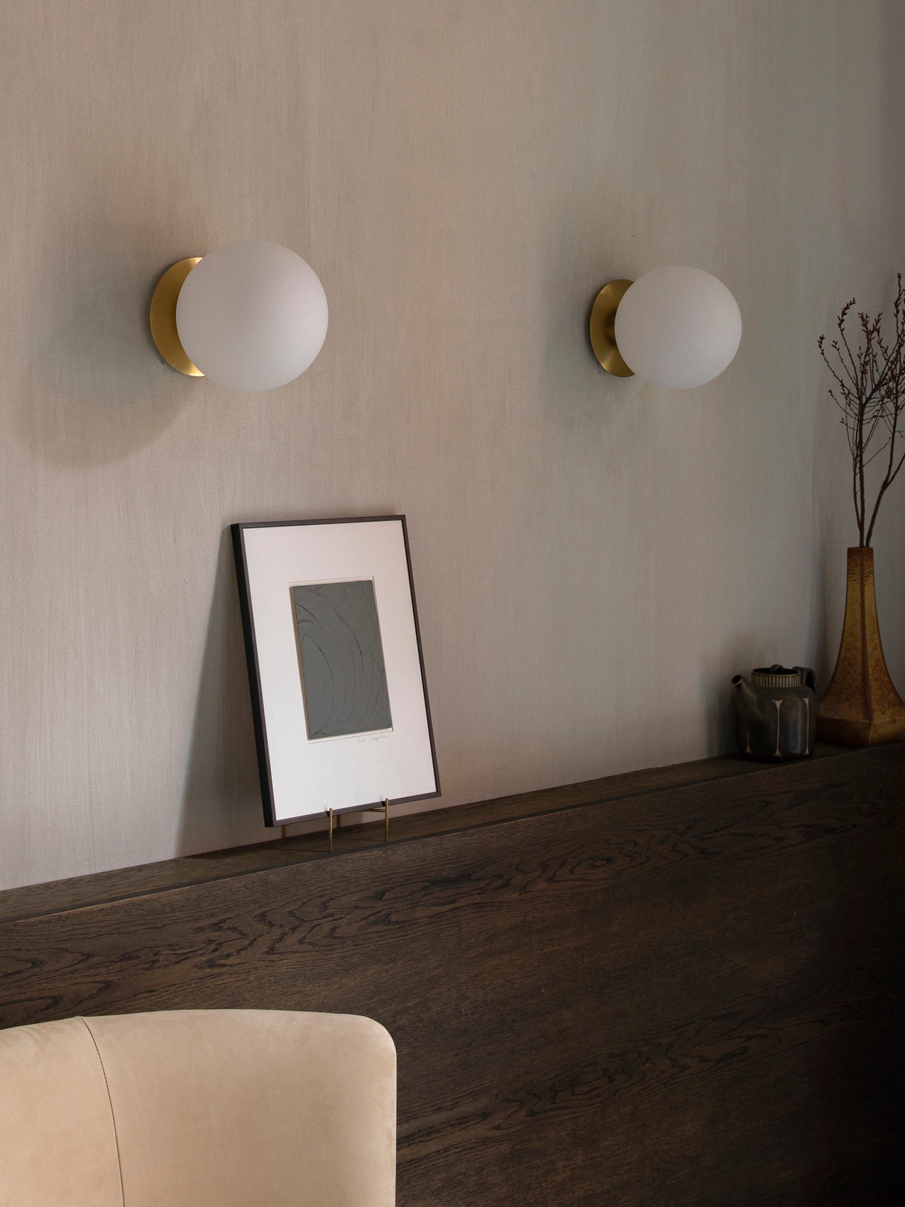 5709262036745 TR Лампа, потолочный / настенный светильник LuceLight  - Вид №3