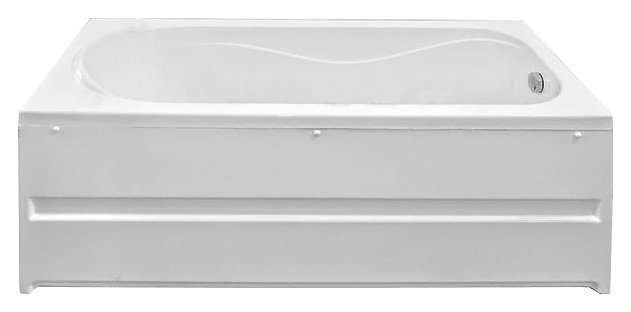 В 00034 Ванна Bas Стайл Santreyd - Вид №2