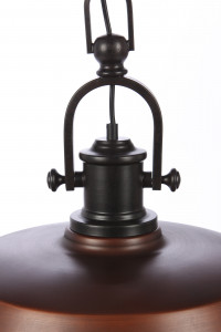 2000983114150 Подвесной светильник G.MEX Plisto