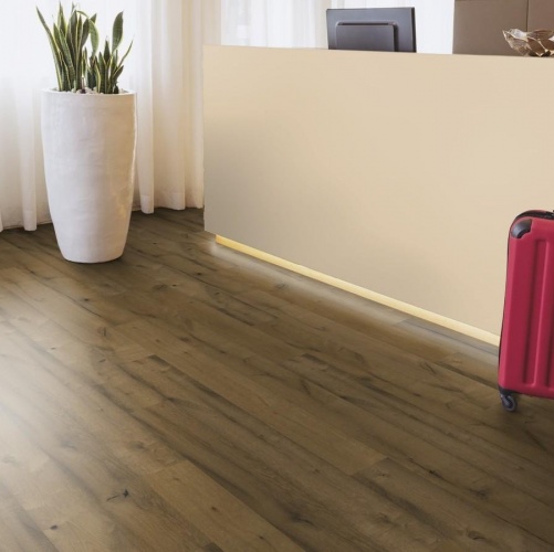 Паркетная доска Kaindl О360 LM Карат Дуб Натур (Гладкая) 1383х159 мм 5000200014 - Вид №2