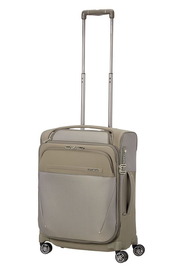 CH5-05023 Чемодан CH5*023 Spinner Top Pocket 55 Samsonite B-Lite Icon  - Вид №7