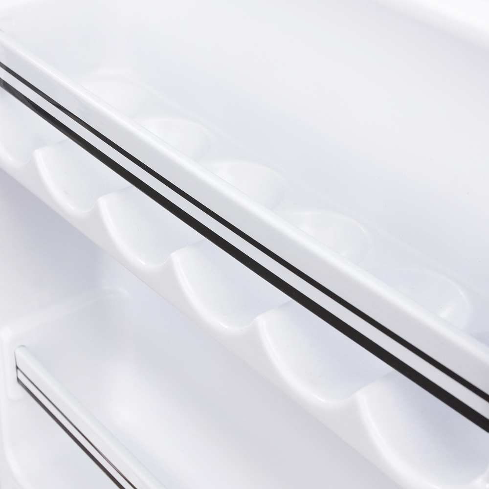 9057381 Холодильник компактный   Tesler RC-95 синий STDN-0130565 - Вид №4