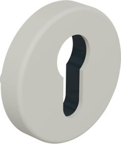 306.23PBES защитная розетка HEWI System 111 | Polyamid  - Вид №2