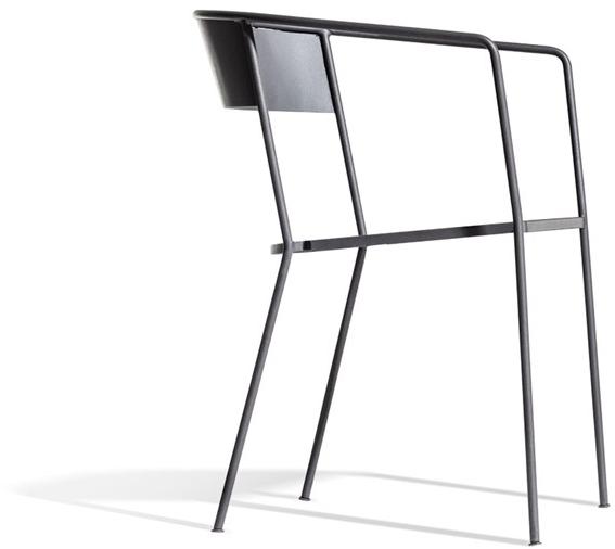 Skargaarden Стул с подлокотниками Arholma sun-id-1358408 - Вид №2