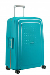 10U-62001 Чемодан 10U*001 Spinner 69/25 Samsonite S'Cure