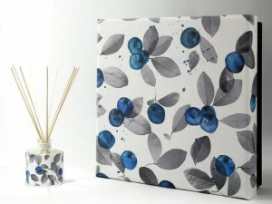 IWISHYOU Ароматизатор в натуральном камне Floressence 8057711490028