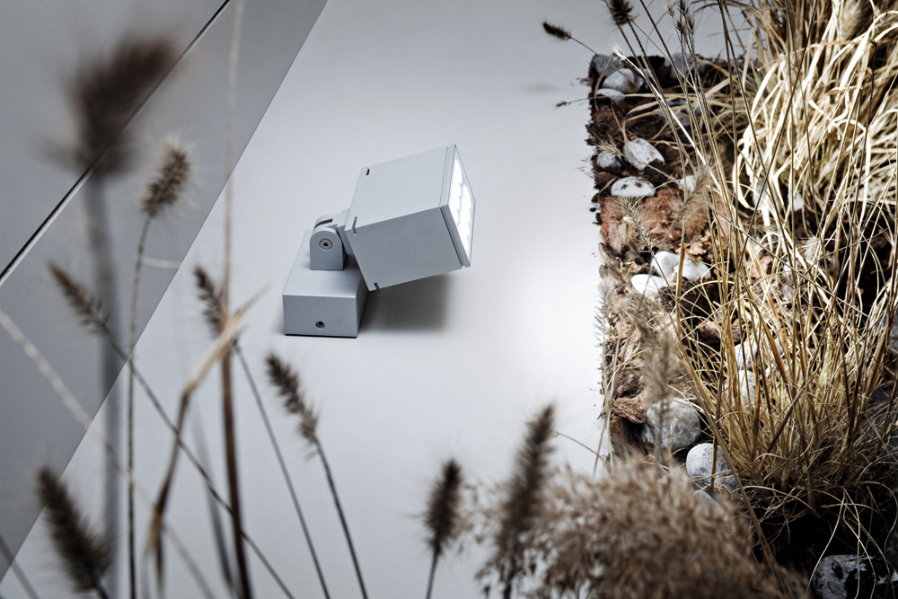 8820203 Проектор Platek TARGET MEDIUM Proiettore  TARGET MEDIUM Floodlight - 8 LED RGBW 24°  - Вид №5