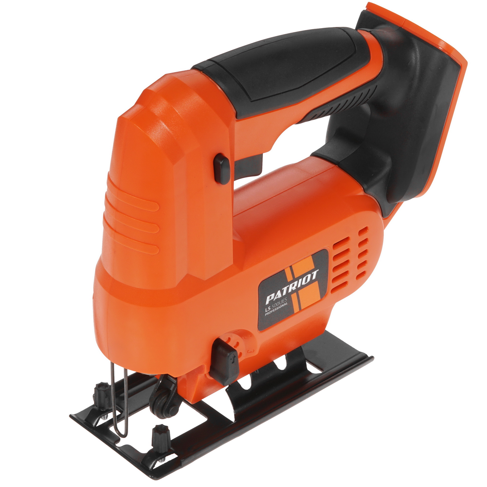 Электрический лобзик Patriot LS 500UES UES 21Vmax , Без ЗУ, Без АКБ 8197167 STDN-0138602