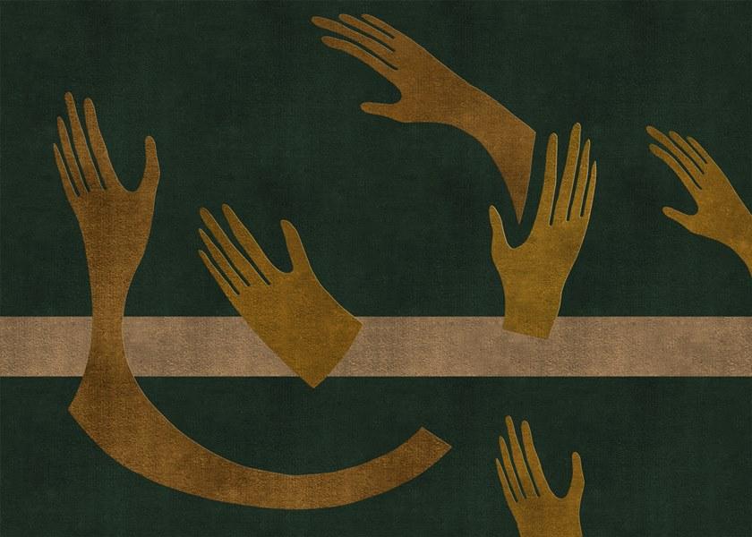 Affreschi & Affreschi Рулонные экологические гипсовые обои Season 1 Kw0313 - Вид №1