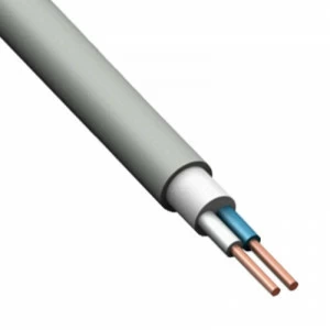 Кабель силовой NYM 2х2,5 Конкорд