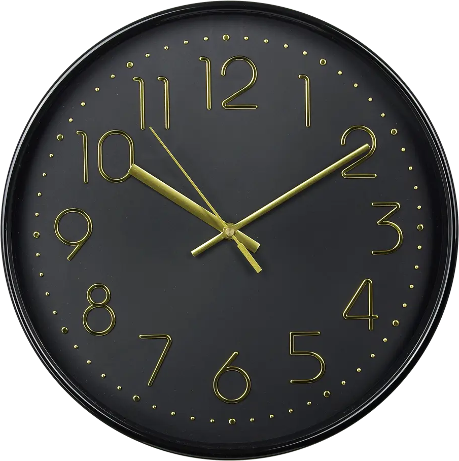 TROYKATIME Дежавю — настенные часы с бесшумным ходом 83872068