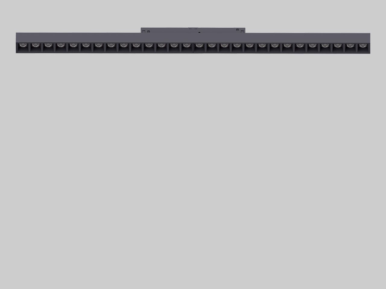 Светодиодное трековое освещение Flexalighting ESME PRECISION T20 ARCH-00083935 - Вид №1