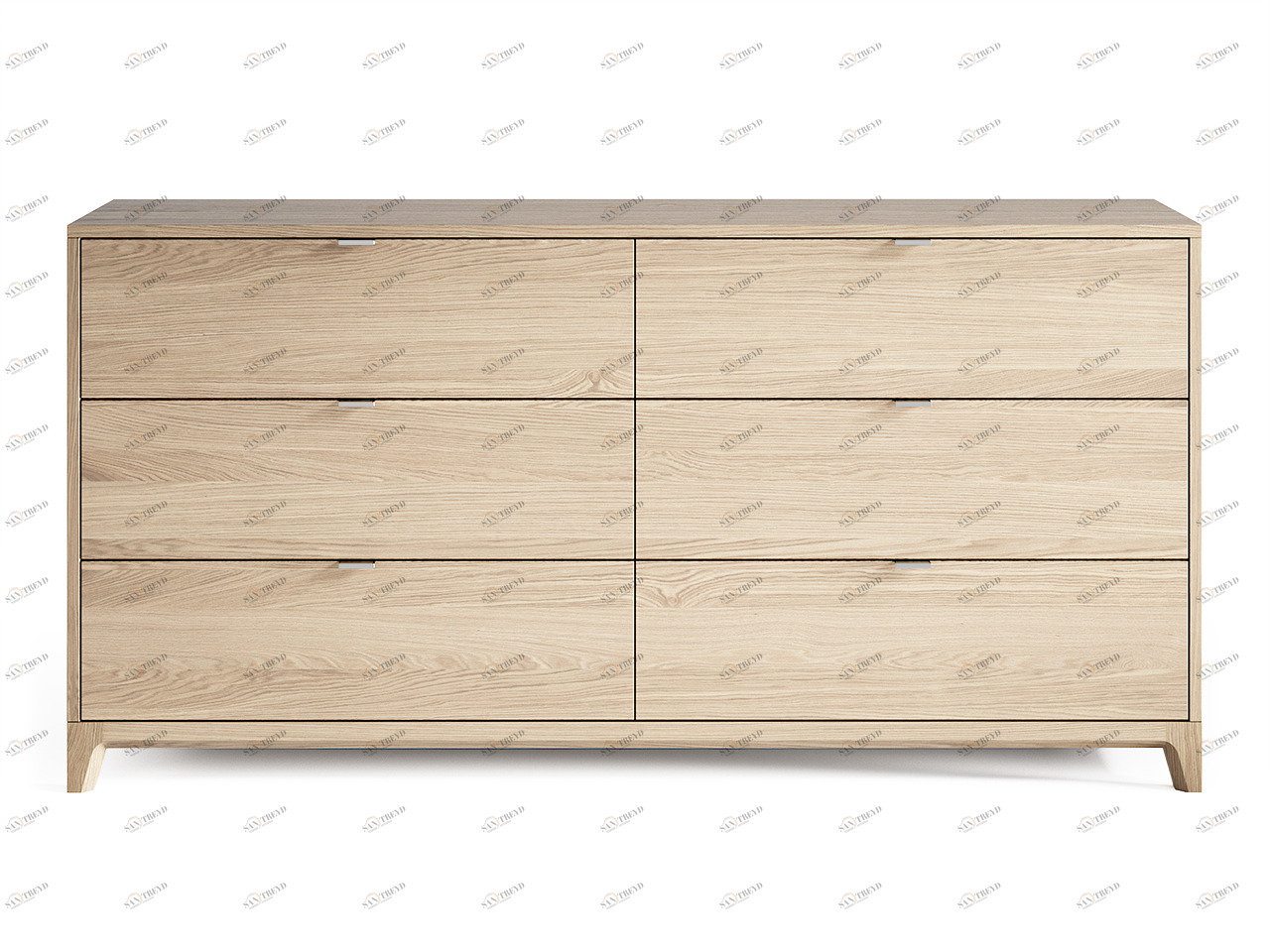 IDC017107000 The IDEA Комод CASE №3 