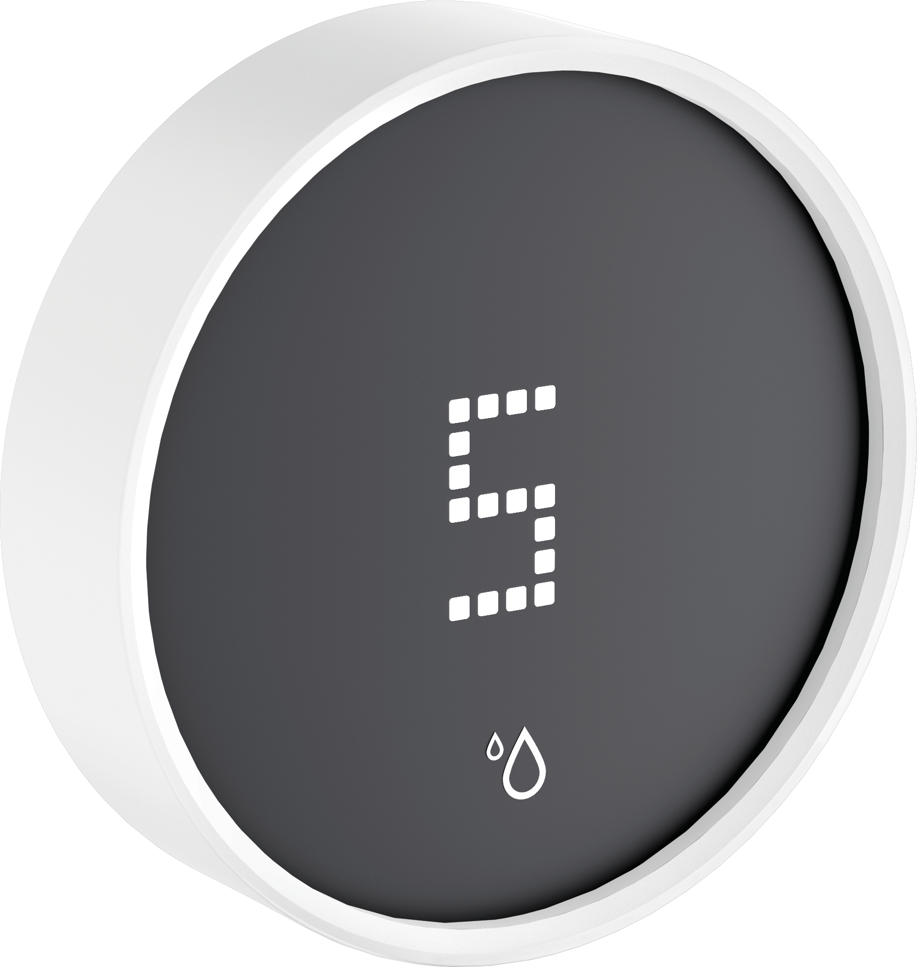 25011700 RainButton Символ объема Hansgrohe 