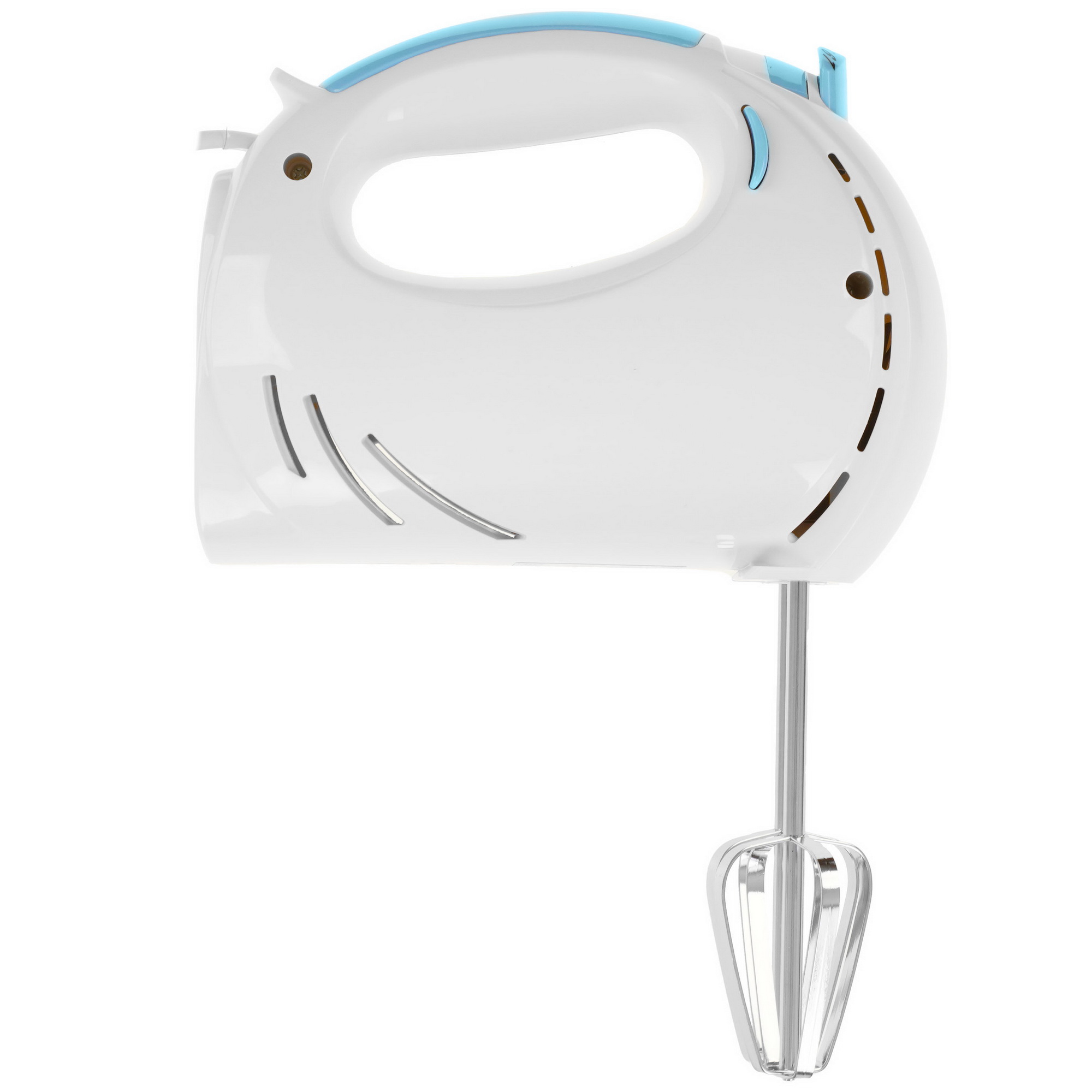 5071291 Миксер Добрыня DO-2306 белый STDN-0113727 - Вид №2