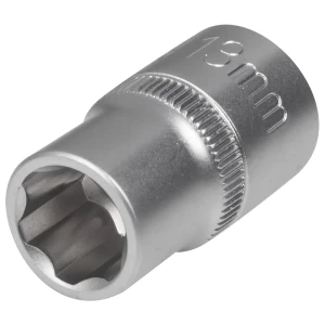 Торцевая головка Dexter 1/2 " 13 мм