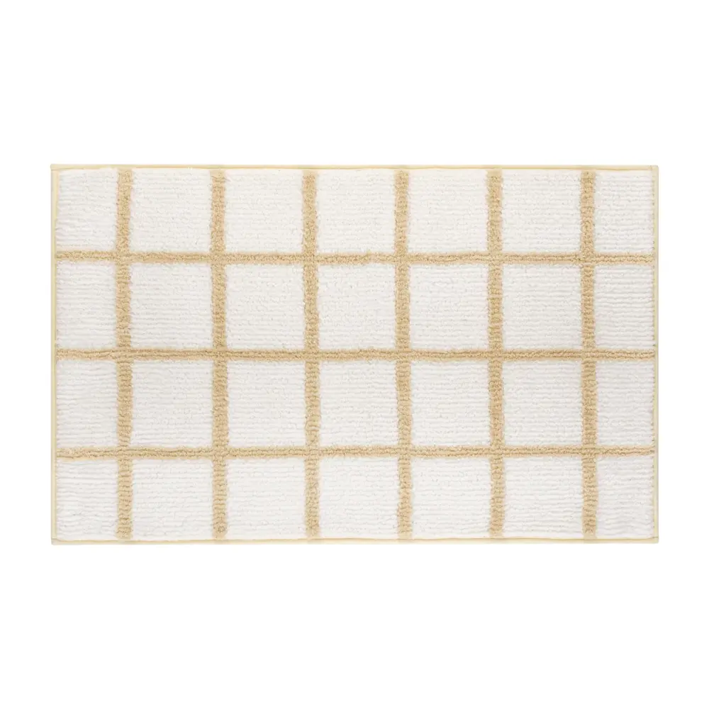 Verran Line - элегантный коврик для ванной с влагопоглощающим эффектом 89383619 STLM-1574890 - Вид №1