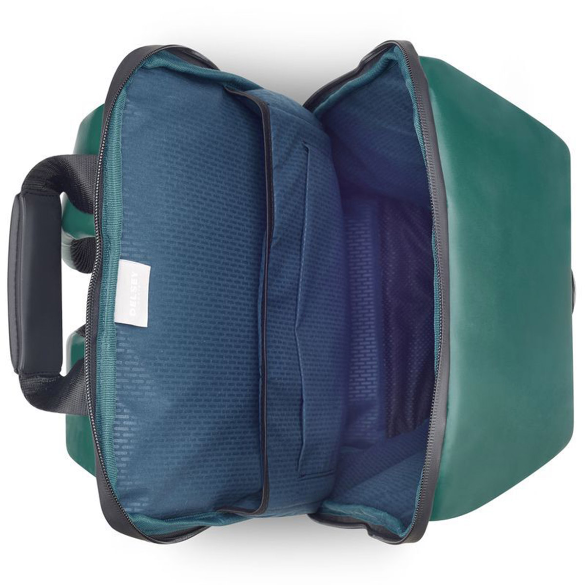 1020610 23 Рюкзак 1020610 Backpack 16 Delsey Securain  - Вид №5