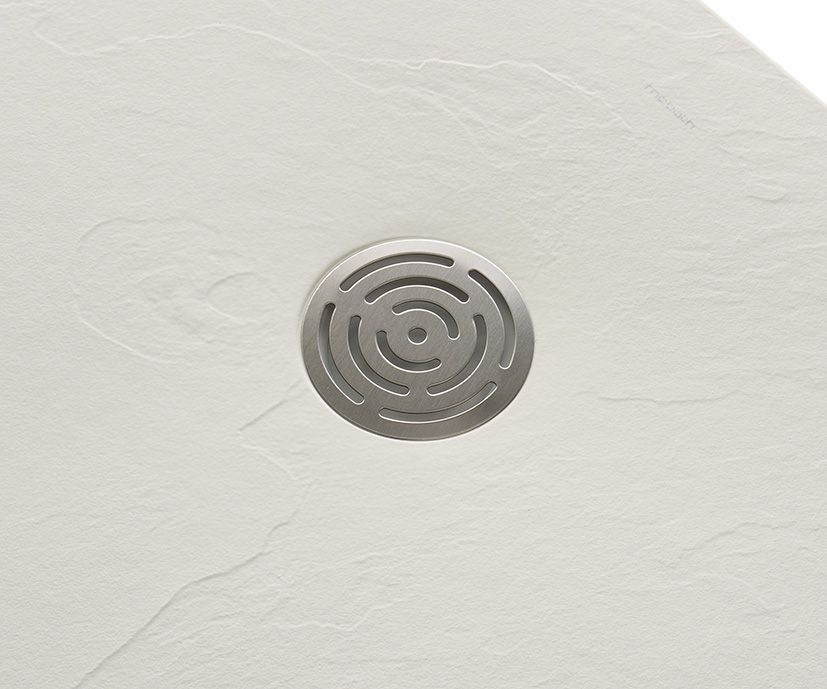 MCBATH Centuria Slate Nox R1 140x90 прямоугольный слоновая кость sun-id-1959405 - Вид №3