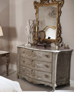 Комод  ROBERTO GIOVANNINI 1344