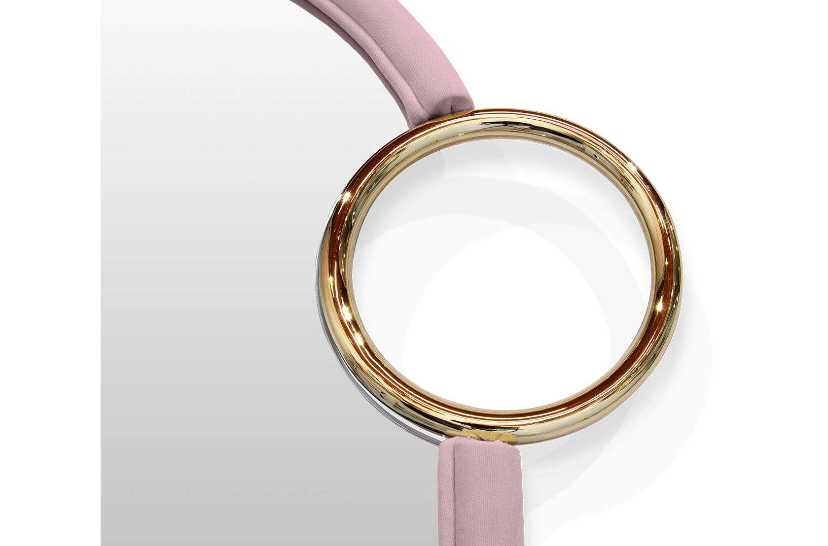 CIST313 Зеркала для детской Жевательная резинка маленькая Circu  - Вид №3