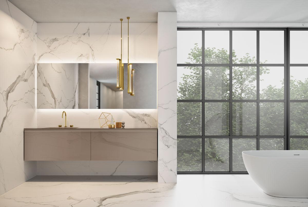 Eden Мебель для ванной OASIS BATHROOM Eden - Вид №46