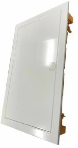 Garo Коробка для электрической системы  Sil36po-vo