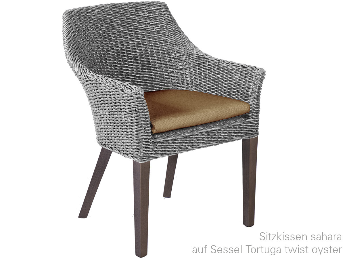 10.00.1522 Подушка кресла Tortuga Outdoor Sahara Mbm - Вид №1