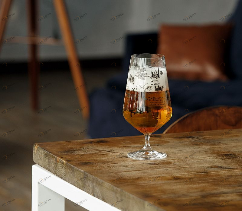 Victoria Stenova 611035 Набор пивных бокалов Discovery 