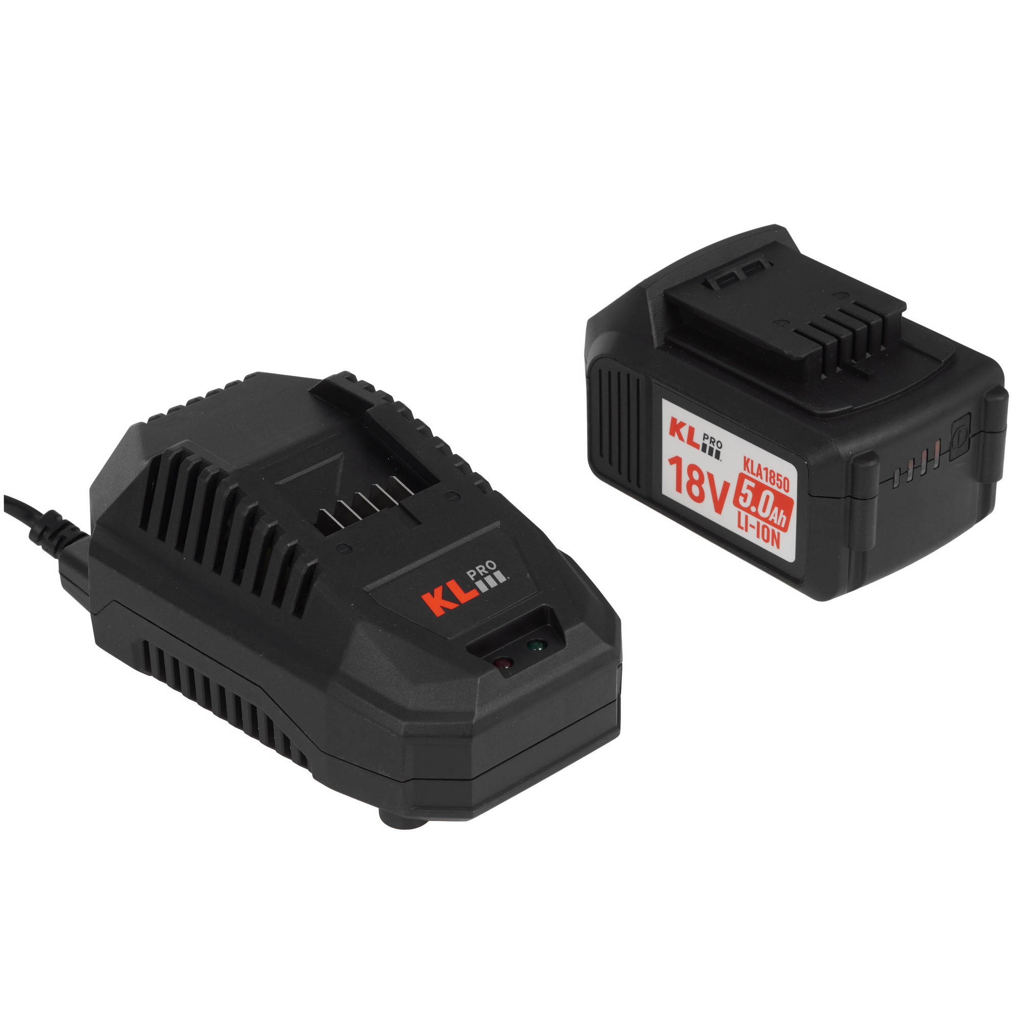 Эксцентриковая шлифмашинка KLPRO KLEZ18-20 9176536 STDN-0050310 - Вид №7