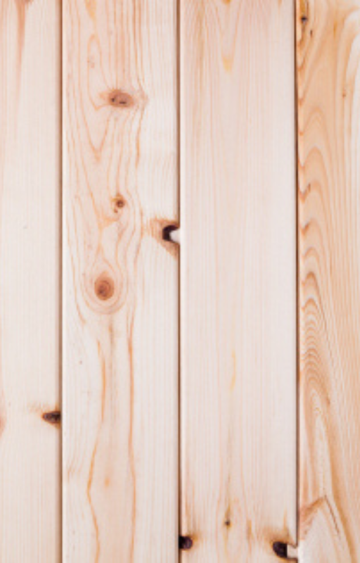 Вагонка Santreyd из сосны штиль 12.5х96х3000 мм для внутренней отделки 84226087 STLM-0047153 - Вид №1