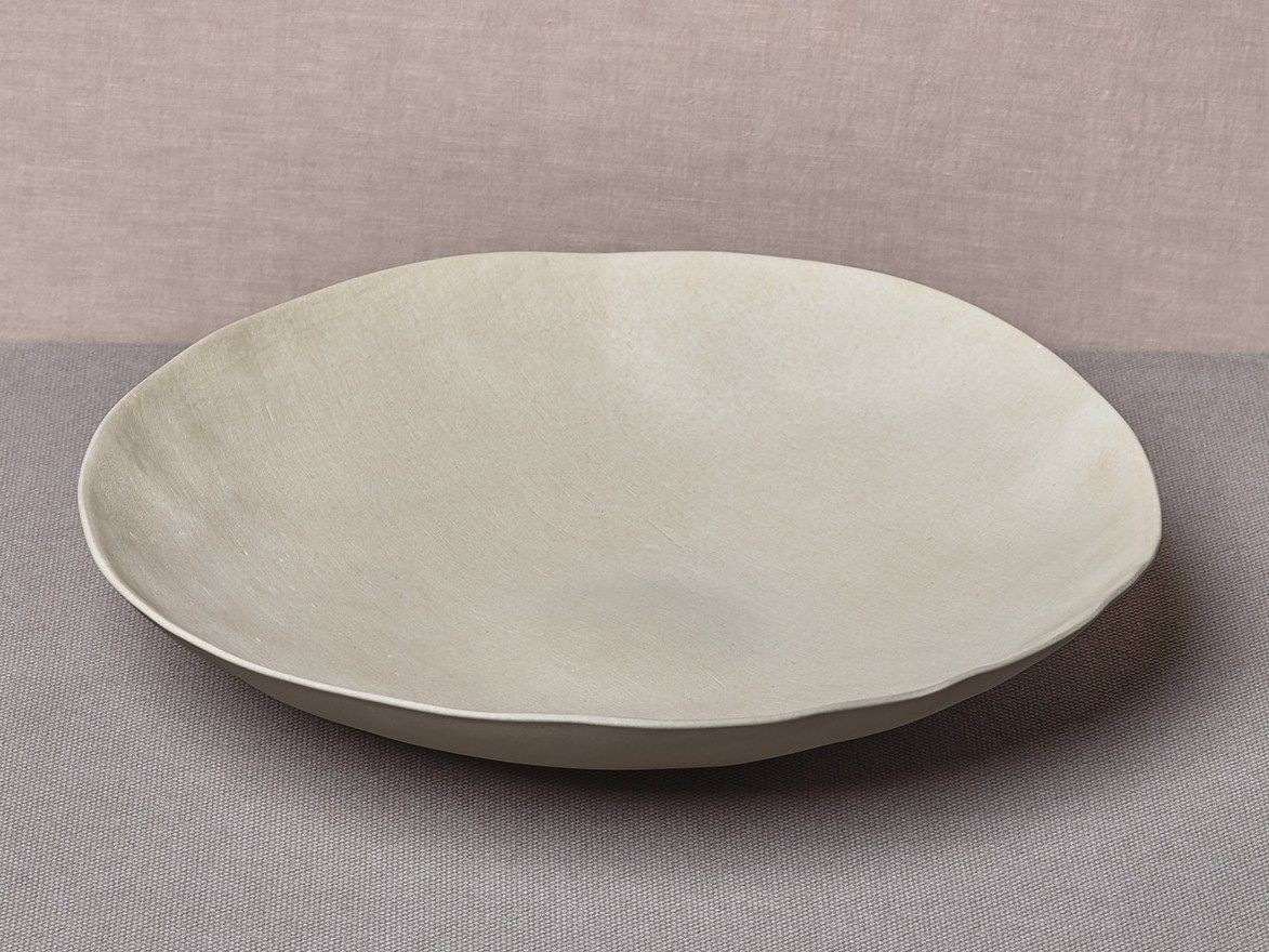 Фарфоровая салатница Society Limonta волна ARCH-00072387 - Вид №3