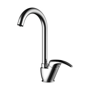 Смеситель для кухни Umi C OMOIKIRI