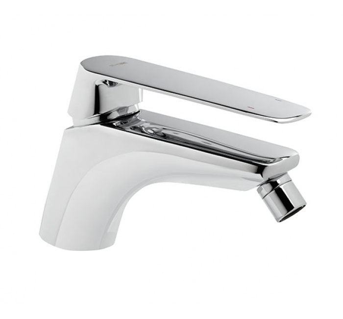 GENEBRE 62140 08 45 66 Single lever bidet mixer  - Вид №1