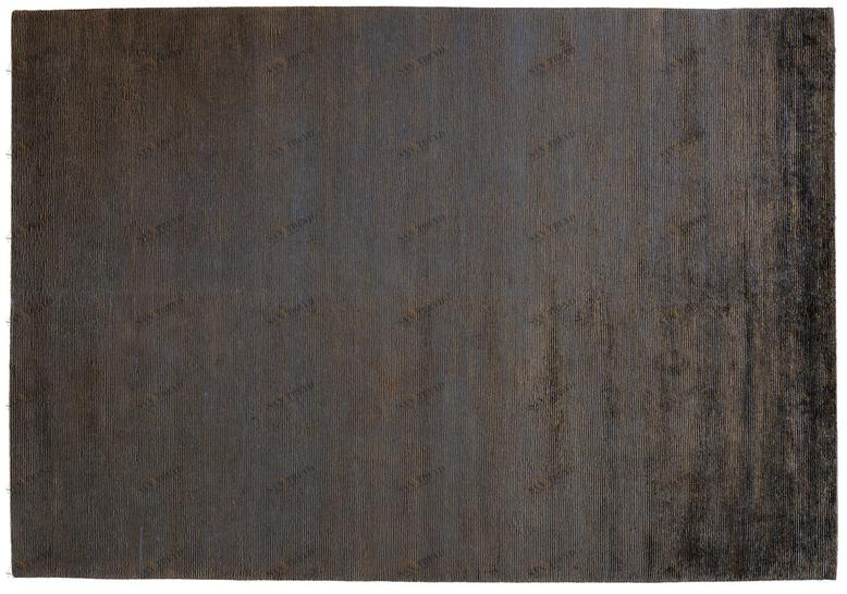 Toulemonde Bochart Обычный прямоугольный коврик Exclusiv sun-id-1511565